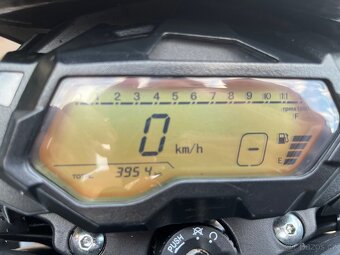 BENELLI BN 125 Euro 5 - 7