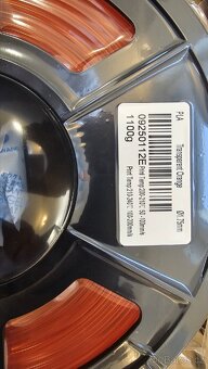 Pla transparentni 1.1kg - 7