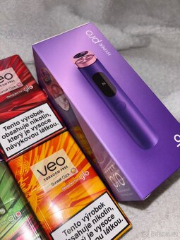 GLO HYPER PRO + VEO - 7