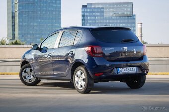 Dacia Sandero 1.0 SCe Open - 7