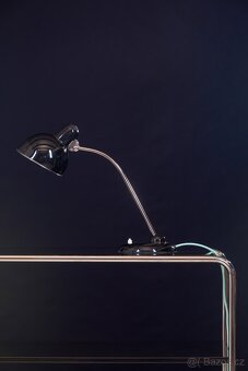 STOLNÍ LAMPA-KAISER ORIGINÁL - 7