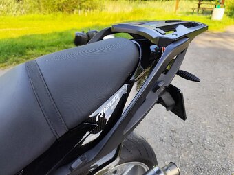 BMW R 1200 R - 7