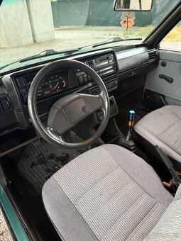 ‼️Volkswgen Jetta MK2 1.8 - 7