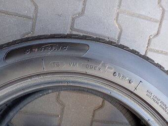 215/55/16 letní pneu sebring - 7