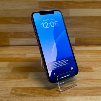 iPhone 12 Pro 256Gb, modrý (12 měsíců záruka) - 7