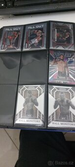 Ufc karty - 7
