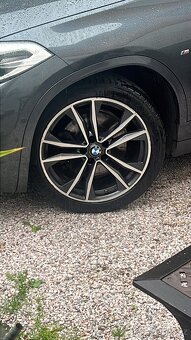 Alu kola 5x112 r19 - 7