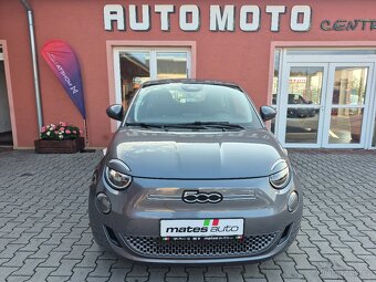 Fiat 500E 87 kW Passion - 7