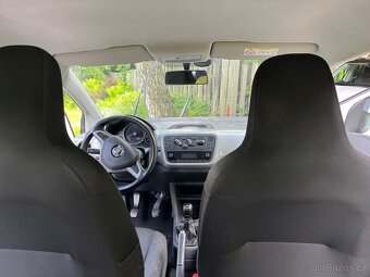 Škoda Citigo 2017 Style - pravidelný servis - 7
