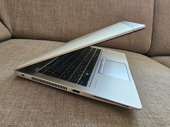 HP EliteBook 745 G5 - Ryzen 7 Pro 2700U, 16GB RAM, SSD - 7
