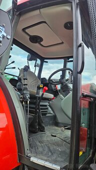 Zetor forterra 9641 ( s čeelnym naakladačom fortera) - 7