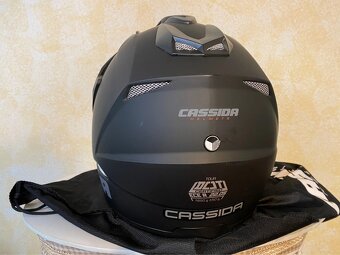 Cassida tour 1.1 velikost XL - 7