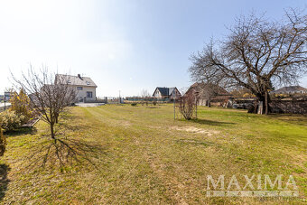 Prodej, pozemek, 849m2, Doubravčice - 7