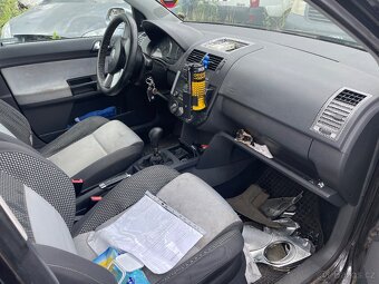 VW Polo Cross 1,9 74kW havarované - 7