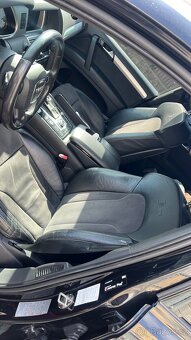Prodám nebo vyměním Audi q7 3.0 tdi - 7