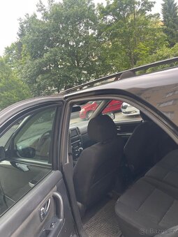 Kia sorento 2.5crdi - 7