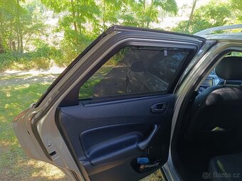 Ford Mondeo combi Mk4 - 7