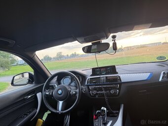 BMW F20 118D 110kw ZF8 - 7