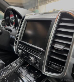 Porsche Cayenne - 165k - NOVÁ STK. (Vyměnim) - 7