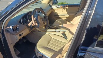 Mercedes Benz W211 320CDI - 7