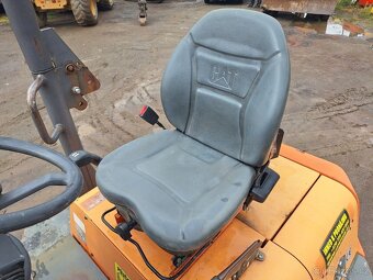 AUSA D 350 AHG 4X4 - 7