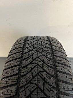 ❄️ Zimní Alu kola Belmont, VW Golf 8, 5x112 r17 - 7