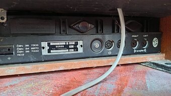 Gramorádio Tesla 1037A Moderato - 7