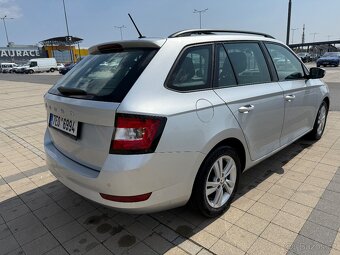 Škoda Fabia, r.v. 8/2022, najeto cca 87 tis. km - 7