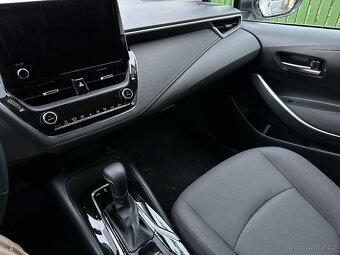 Toyota Corolla - 7