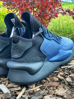 Adidas Y-3 Kaiwa Collegiate Navy | 42 2/3 | 🍂 - 7