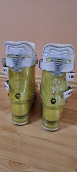 Lyže Head super shape - 137 cm - 7
