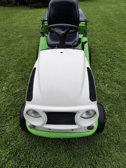 Etesia 100 evolution - 7