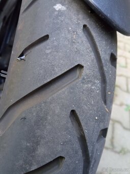 Suzuki DL1050 V-strom - 7