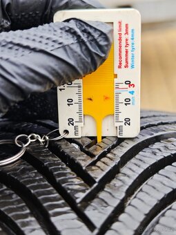 Alu kola zimní sada 5x112 16" Škoda, Seat, VW,Audi - 7