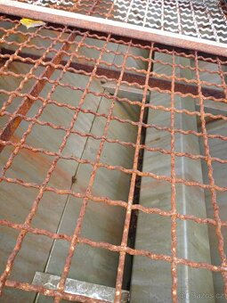 prodám sypací nástavba GIletta PS 3500 - 7