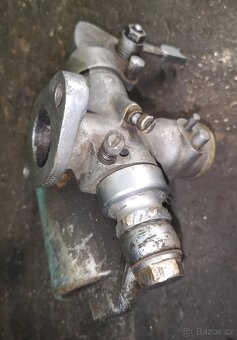 Prodám Amal 5/119 LS na Aero 662 - 7