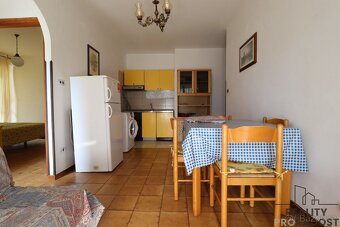 Prodej bytu 3+kk v osobním vlastnictví 49 m², Silvi Marina,  - 7