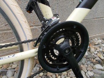 Nabízím horské kolo - 7