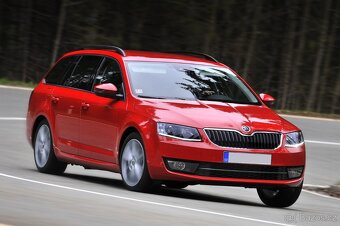 Pronájem vozidel pro TAXI, Bolt, Uber, Liftago - 7