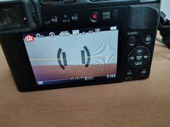 Panasonic Lumix dmc Lx100 - 7