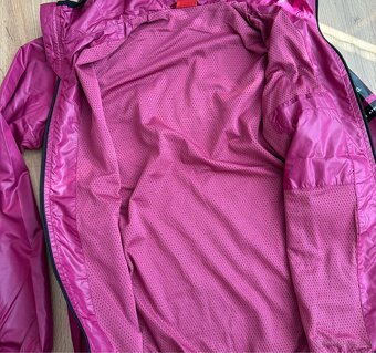 Dívčí bunda vel. 164 - 7