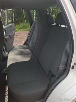 Chevrolet Kalos automat - 7