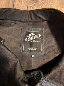 Snowbordove kalhoty Horsefeathers Elkins M - 7