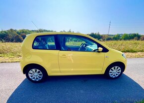 Škoda Citigo, 2013, automat, 1.0/44kW, benzin - 7