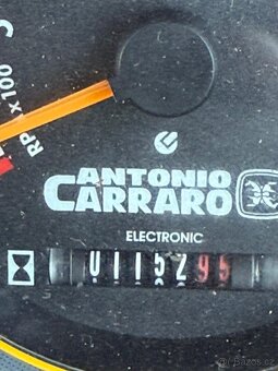 Antonio Carraro TRH 9400 - 7