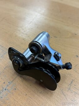 RETRO KOMPONENTY - MAVIC, CAMPA, SHIMANO, SELLE ITALIA - 7