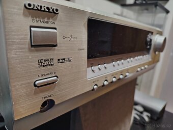 Onkyo HT-R340 - 7