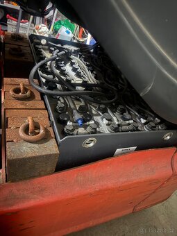 Vzv Linde 335  E16 1.6t - 7