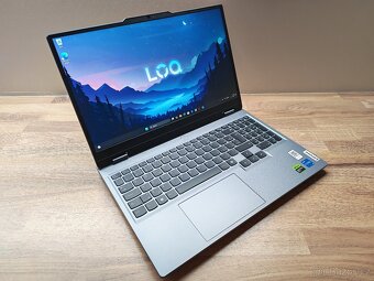 RTX 4060 8GB_LENOVO LOG 15IAX9_i5-12450HX_24GB_1TB_144HZ - 7