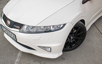 Honda Civic TypeR FN2 2.0 i-VTEC 148kW Championship White - 7